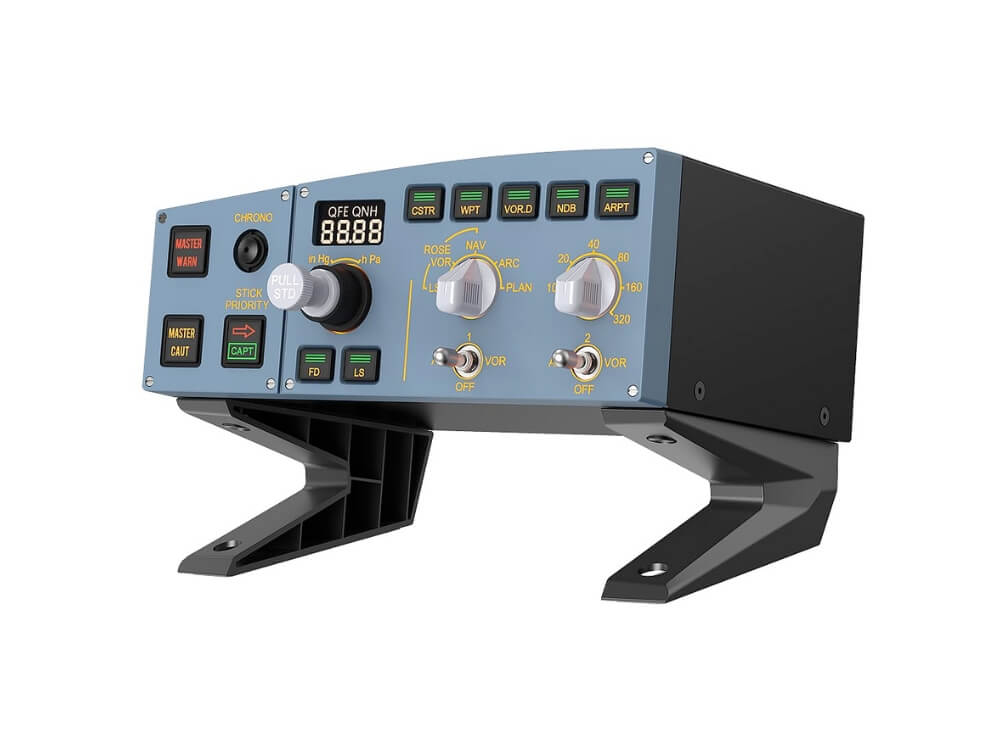 WingFlex A320 EFIS CUBE | FlightsimWebshop - FlightsimWebshop